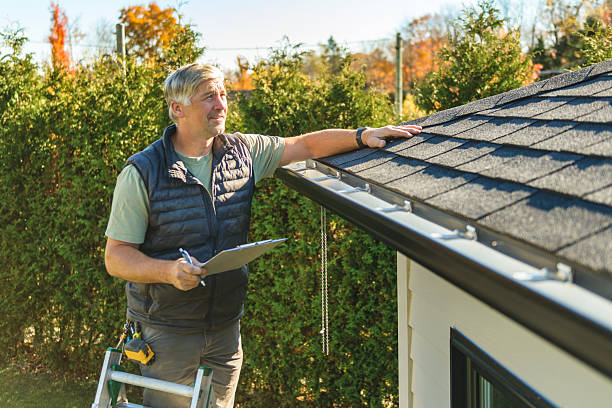 Trusted Emergency Roof Repair service in Austinville, VA - Ben Roofing and Steel LLC